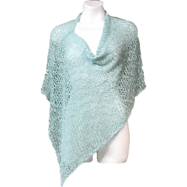 Ladies - Poncho