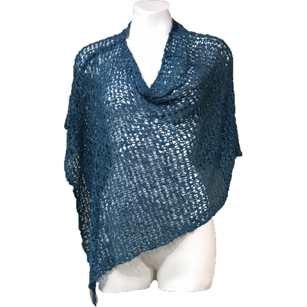 Ladies - Poncho