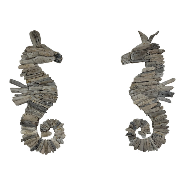 Driftwood Seahorse