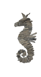 Driftwood Seahorse