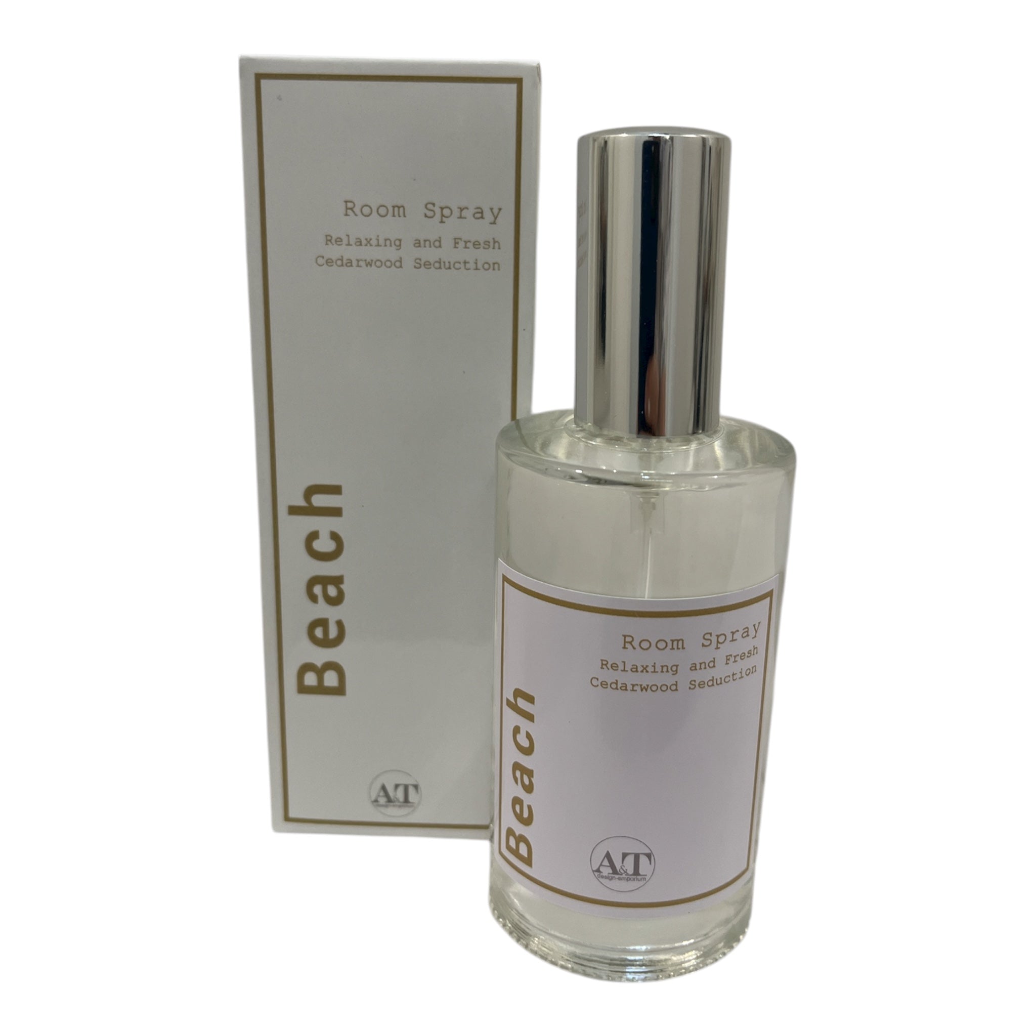 Luxury Scented Room Spray