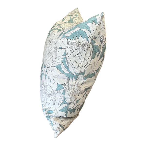Scatter Cushion Cover - Protea