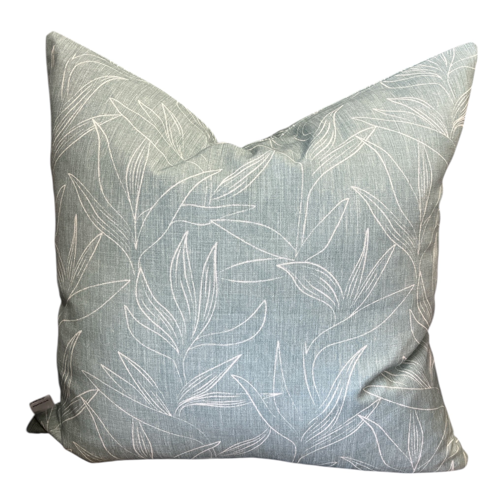 Scatter Cushion Cover -Strelitzia