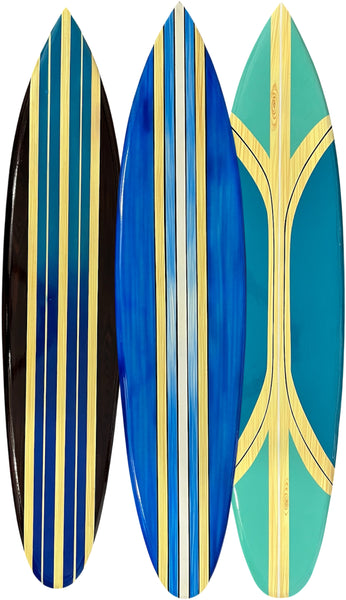 Wall Art 150cm Surfboard