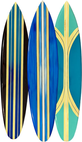 Wall Art 150cm Surfboard
