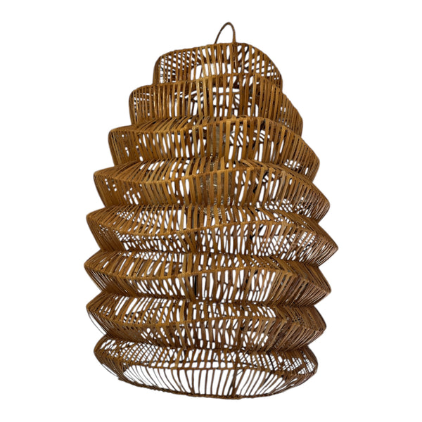 Pendant Rattan Expande