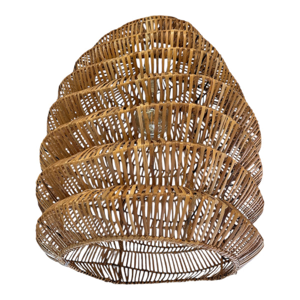 Pendant Rattan Expande