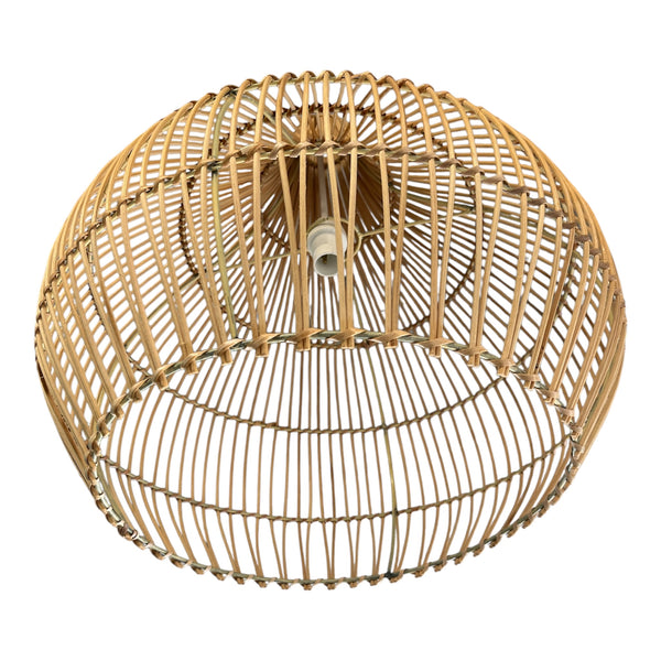 Pendant Rattan Ball 40cm