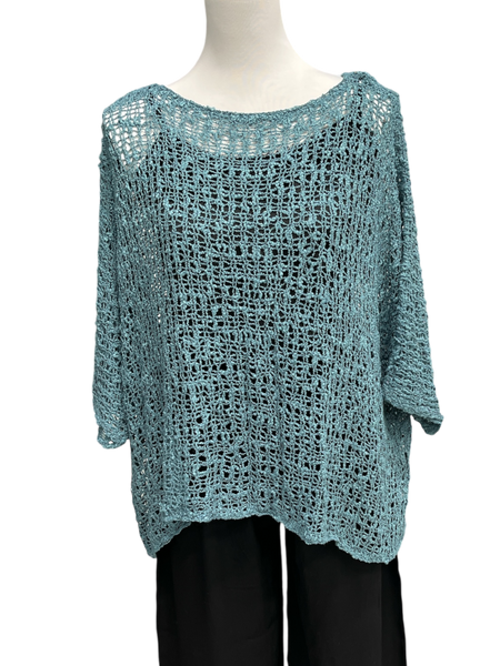 Ladies - Batwing Jersey