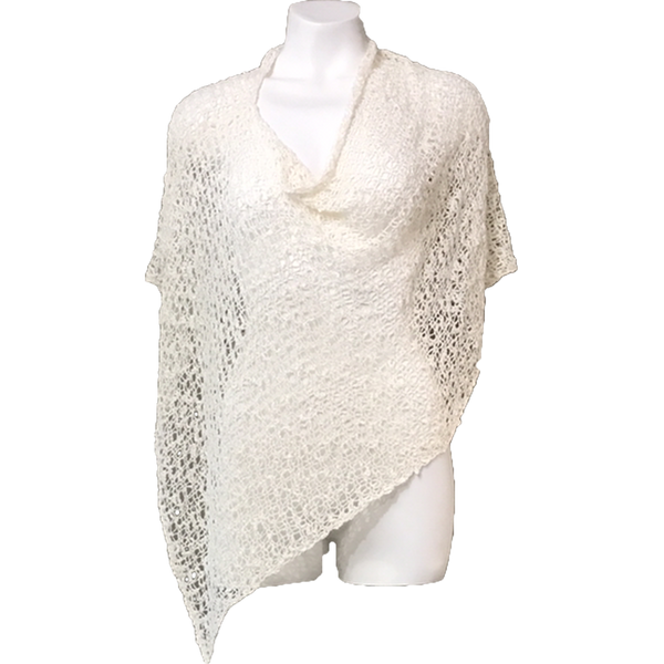Ladies - Poncho