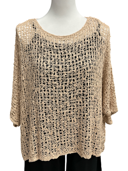 Ladies - Batwing Jersey