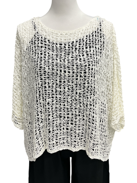 Ladies - Batwing Jersey