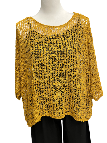 Ladies - Batwing Jersey