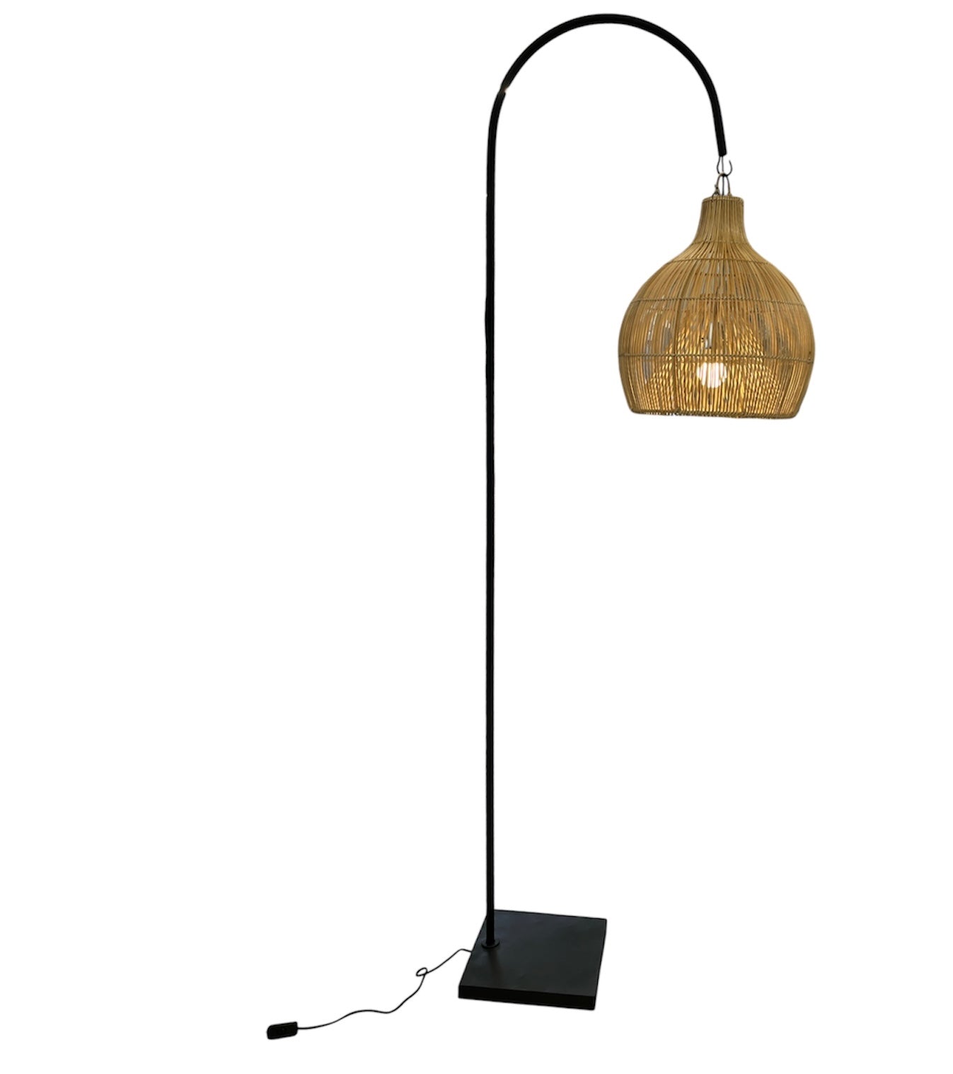 Floor Lamp Cantilever