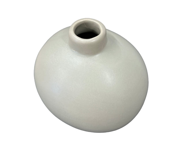 Ceramic Bud Vase