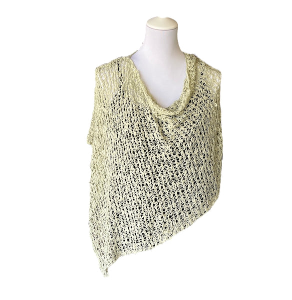 Ladies - Poncho