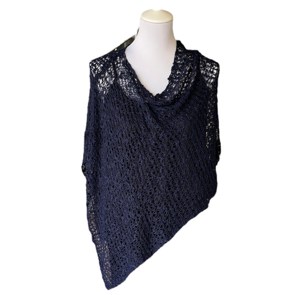 Ladies - Poncho