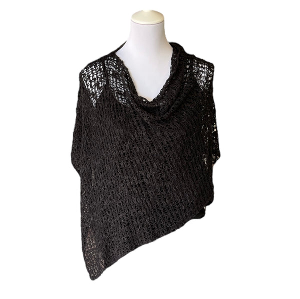 Ladies - Poncho