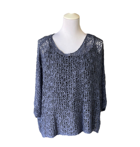 Ladies - Batwing Jersey