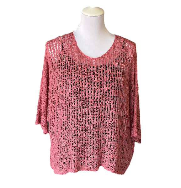 Ladies - Batwing Jersey