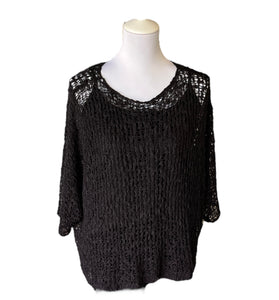 Ladies - Batwing Jersey