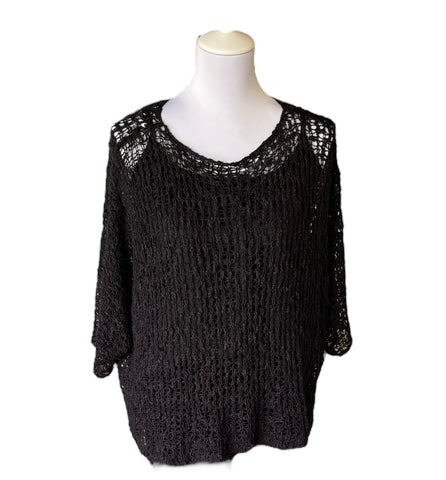 Ladies - Batwing Jersey