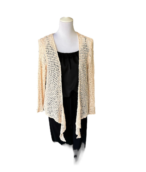 Ladies - Short Cardigan