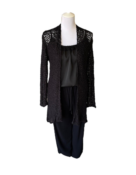 Ladies - Long Cardigan