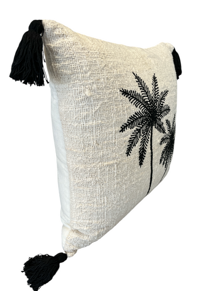 Scatter Cushion Cover 50x50cm - Palm