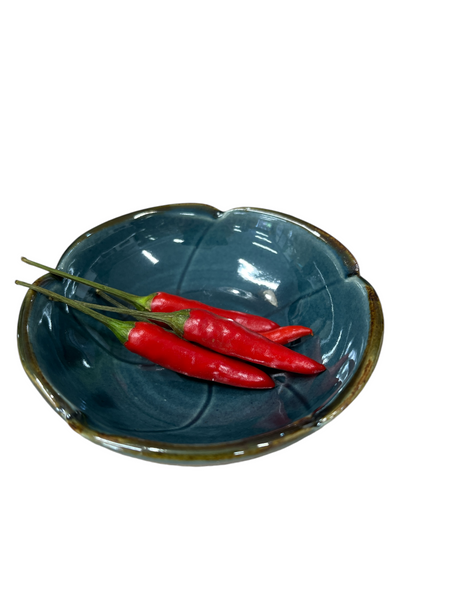 Bowl Ceramic Condiment