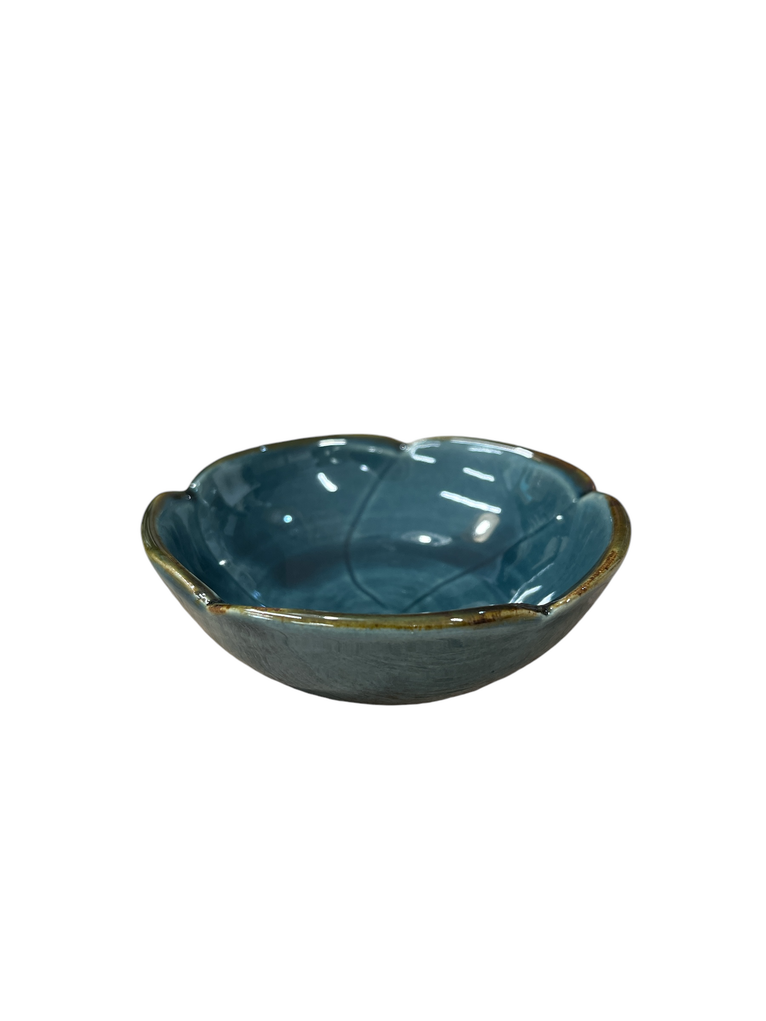 Bowl Ceramic Condiment