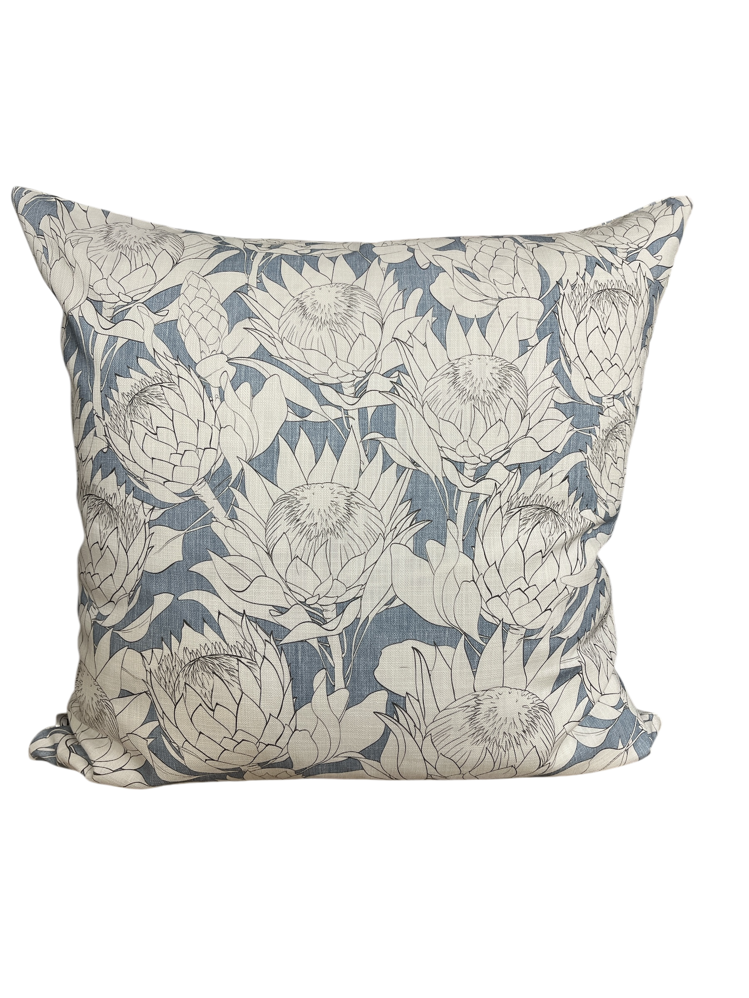 Scatter Cushion Cover - Protea