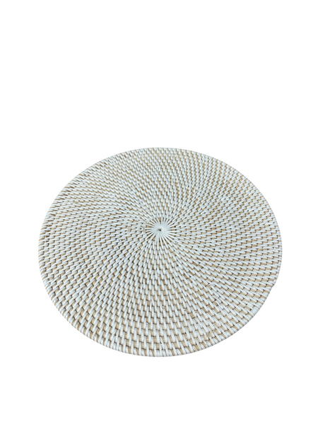Rattan Placemat