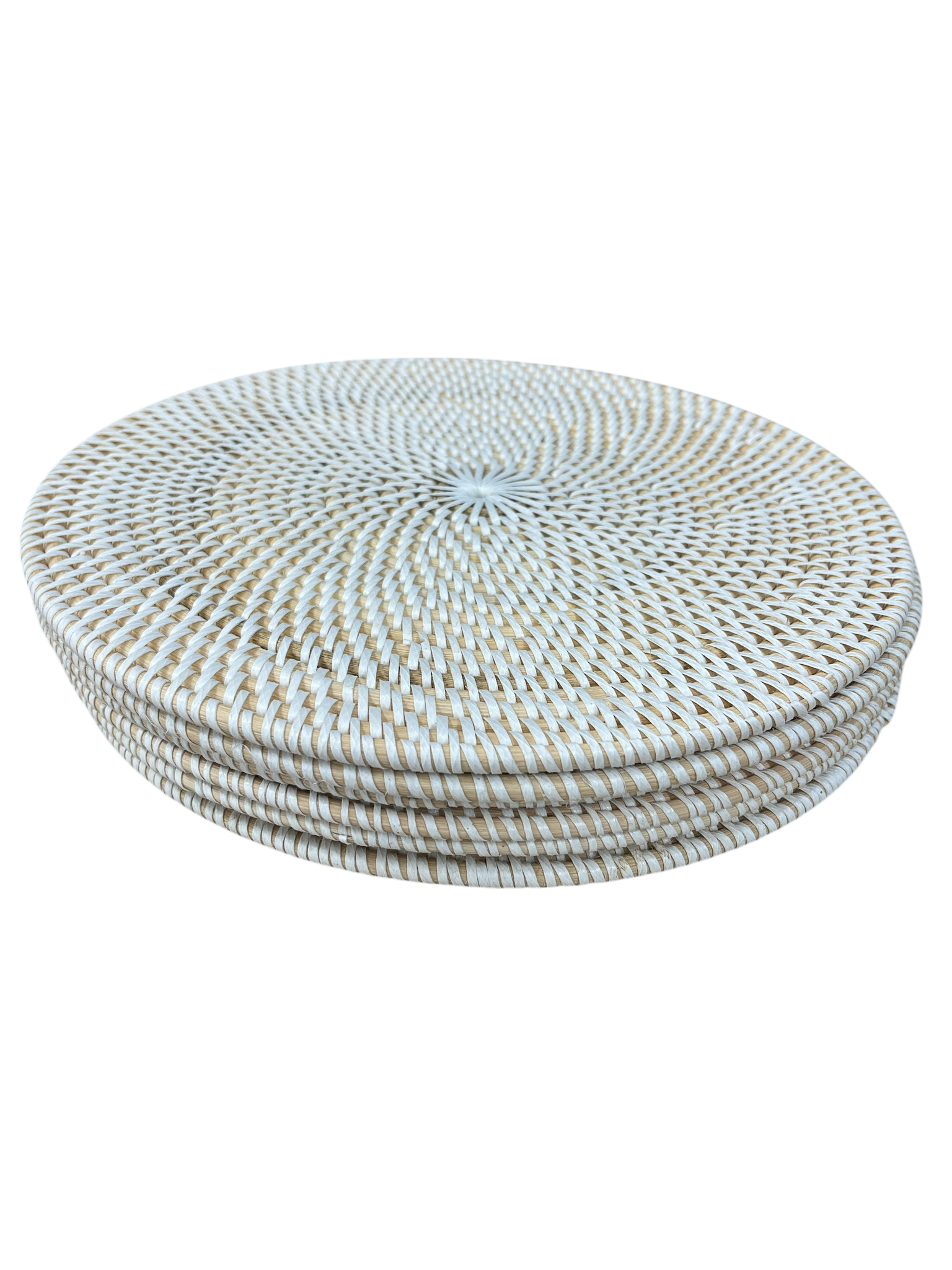 Rattan Placemat