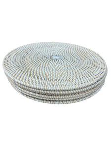 Rattan Placemat