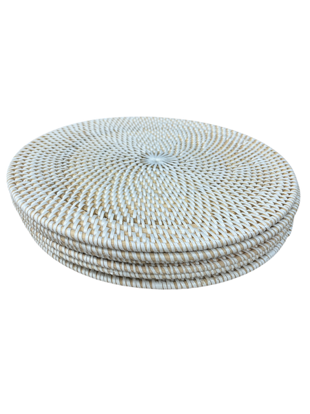 Rattan Placemat