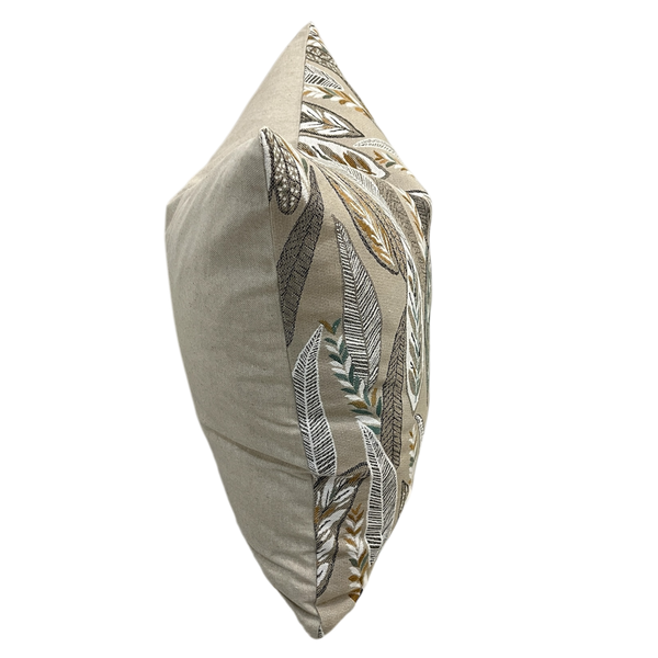 Scatter Cushion Cover 50x50cm - Feather's