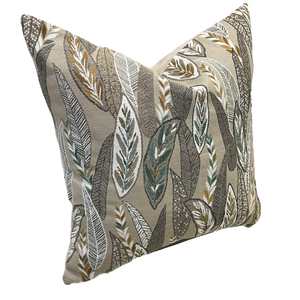 Scatter Cushion Cover 50x50cm - Feather's