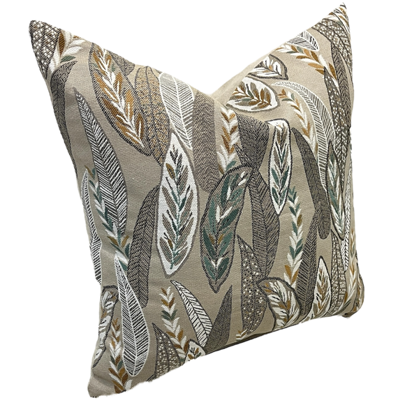 Scatter Cushion Cover 50x50cm - Feather's