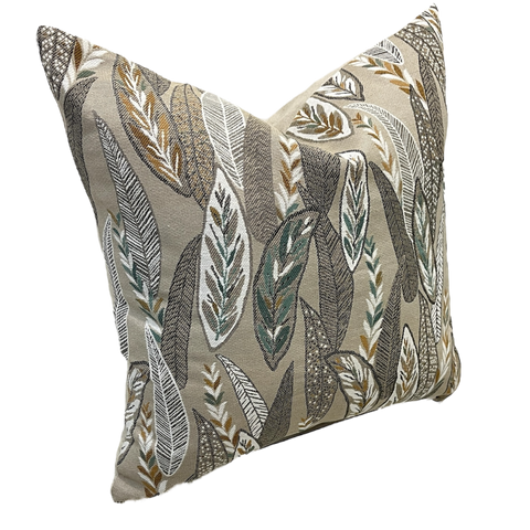 Scatter Cushion Cover 50x50cm - Feather's