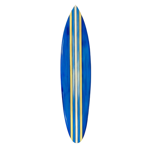Wall Art 150cm Surfboard
