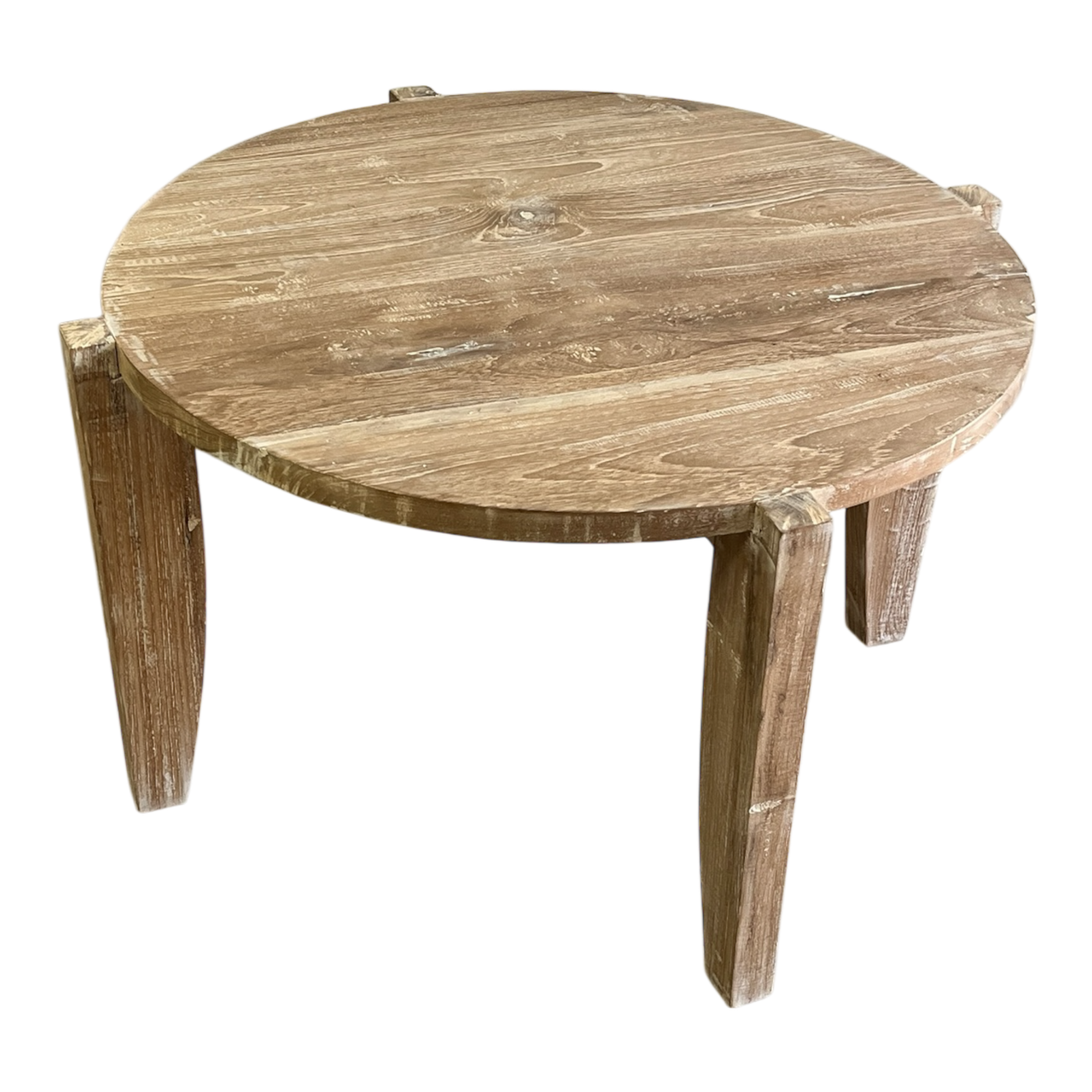 Coffee Table Round 80cm