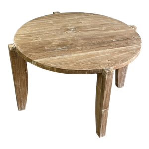 Coffee Table Round 80cm