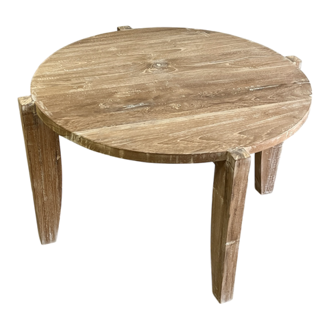 Coffee Table Round 80cm