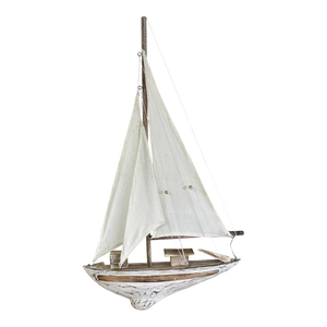 Sail Boat wall hanging