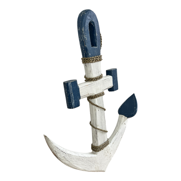 Beach House Anchor 50cm