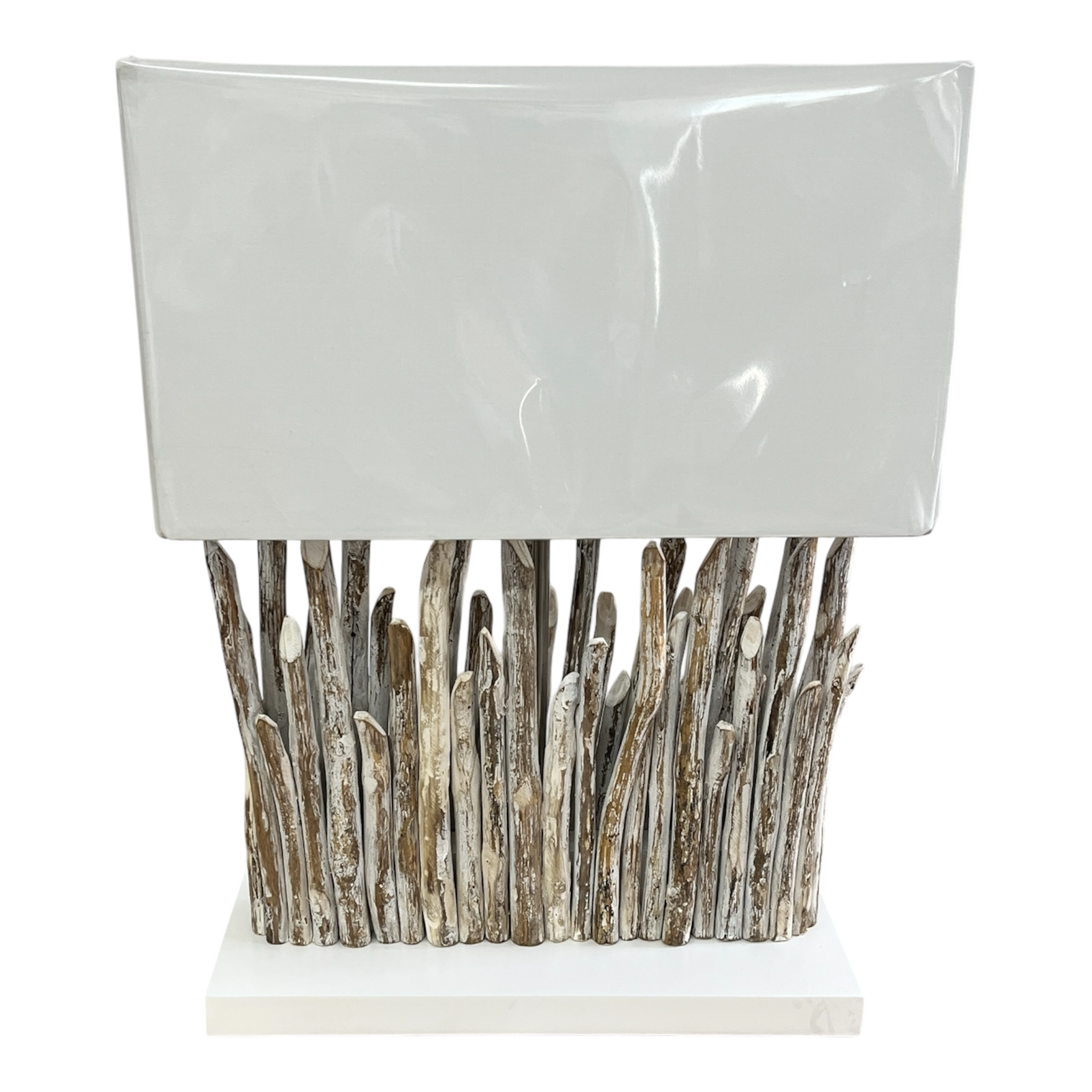 Lamp Vertical Sticks