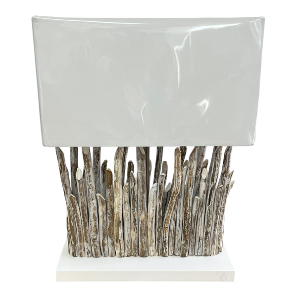 Lamp Vertical Sticks