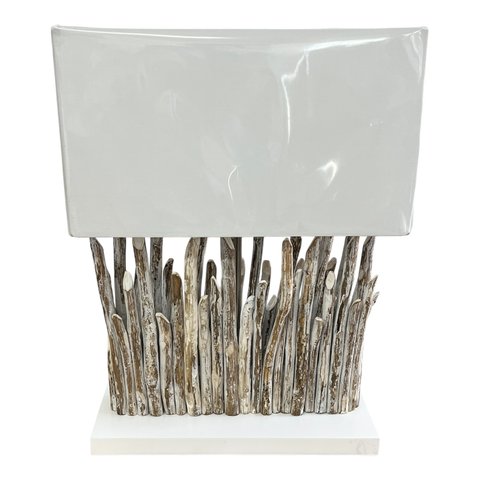 Lamp Vertical Sticks