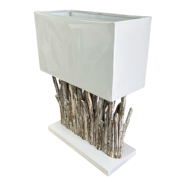 Lamp Vertical Sticks